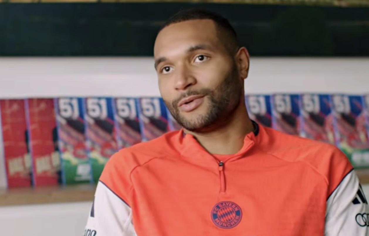 开云体育官网-塔：我认为阿隆索在皇马应得到更多时间；孔帕尼擅长调整细节